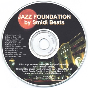 Moonlight Jazz