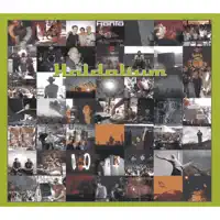 The Last Dance — Haldolium