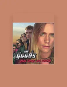 Écoutez The Goods, regardez des vidéoclips, lisez la biographie, consultez les dates de tournée et plus encore !