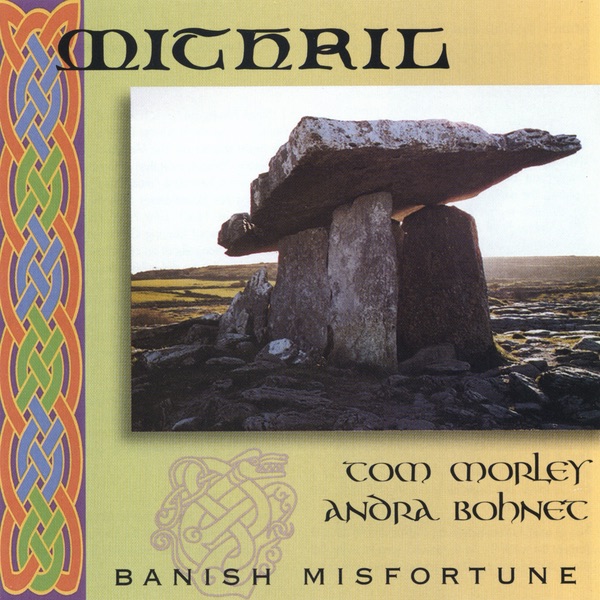 Banish Misfortune artwork