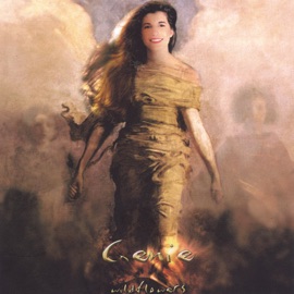 You Steal My Heart Away Genie