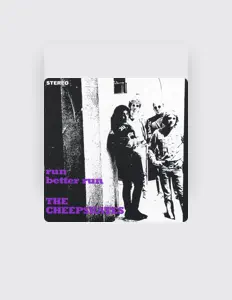 Posłuchaj wykonawcy Cheepskates, obejrzyj teledyski, przeczytaj biografię, zobacz daty tras koncertowych i nie tylko!