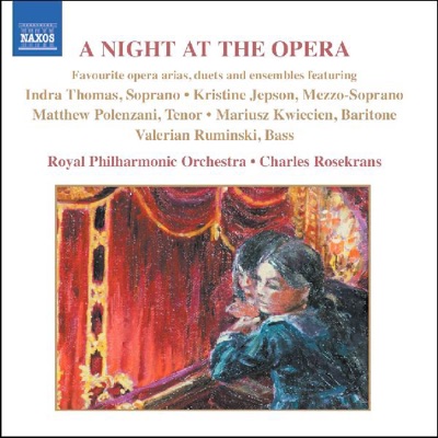 A Night at the Opera