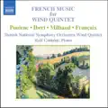 Wind quintet: 1. Allegro
