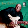 Roy Gaines