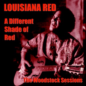 A Different Shade of Red (The Woodstock Sessions)