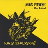 Max Power: The Band
