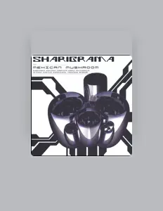 Listen to Sharigrama, watch music videos, read bio, see tour dates & more!