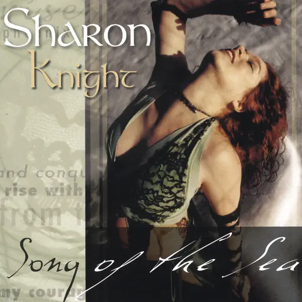 Lagan Love — Sharon Knight