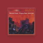 Bennett Paster, Gregory Ryan & Keith Hall