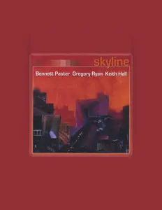 收听 Bennett Paster, Gregory Ryan & Keith Hall、观看音乐视频、阅读小传、查看巡演日期等 ！