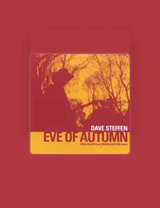 Dave Steffen Band을(를) 듣고, 뮤직 비디오를 보고, 약력을 읽고, 투어 일정 등을 확인하세요!