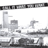 Call It What You Want - Stylo