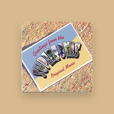 Listen to The Supertones, watch music videos, read bio, see tour dates & more!