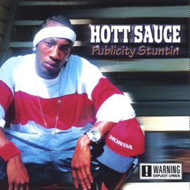 Shake Dem Haters Off Hottsauce