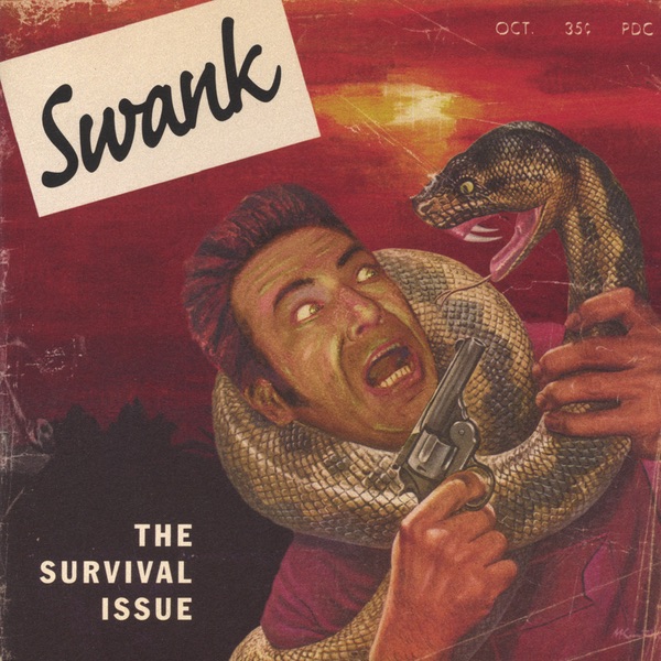 The Survival Issue