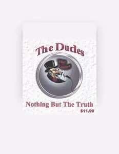 收听 The Dudes、观看音乐视频、阅读小传、查看巡演日期等 ！