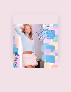 Tiffany Clarkを聴いたり、ミュージックビデオを鑑賞したり、経歴やツアー日程などを確認したりしましょう！