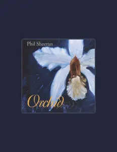 Phil Sheeranを聴いたり、ミュージックビデオを鑑賞したり、経歴やツアー日程などを確認したりしましょう！