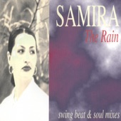 The Rain (Dance Swing Mix) artwork