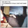 the way it is - Ultimate Test