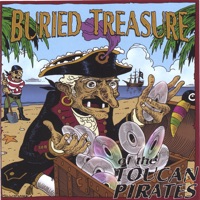 Buried Treasure of the Toucan Pirates by Toucan Pirates on Apple Music