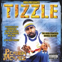 POWER MOVEZ - Tizzle