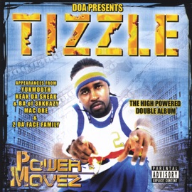 THIZZLE MOUNTAIN FATS AKA WAYMEN THIZDALE, FEAT- MAC DRE, MEL, TIZZLE