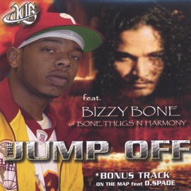 The Jump Off (xraded) A.G.