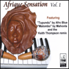 Tupundu (KDT Edit) - Afro Blue