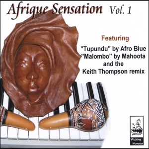 Afrique Sensation Vol. 1