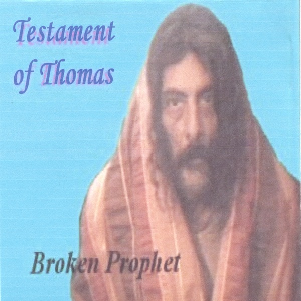 Testament of Thomas