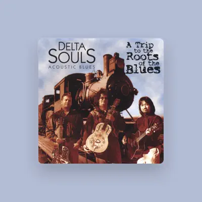 Listen to The Delta Souls, watch music videos, read bio, see tour dates & more!