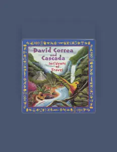David Correa and Cascada सुनें, म्यूज़िक वीडियो देखें, बायो पढ़ें, दौरे की तारीखें और बहुत कुछ देखें!