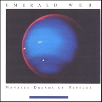Album cover for Eclipse by Emerald Web