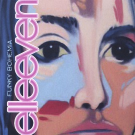 Under My Skin Ellee Ven