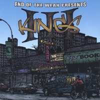 3 Kings - End of the Weak