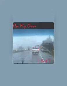 Exit 7을(를) 듣고, 뮤직 비디오를 보고, 약력을 읽고, 투어 일정 등을 확인하세요!