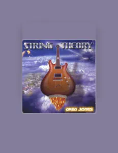 收听 Greg Jones、观看音乐视频、阅读小传、查看巡演日期等 ！