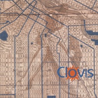 Minneapolis Baby - Clovis