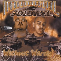 without Warning 1.5 - Immortal Soldierz