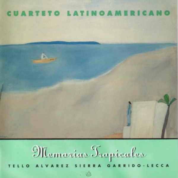 Memorias Tropicales