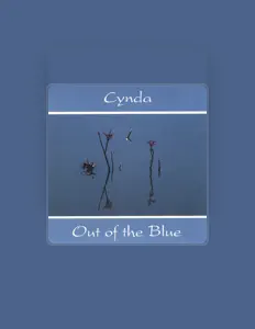Ouve Cynda, vê vídeos de música, lê a biografia, vê as datas da digressão e muito mais!