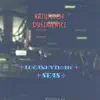 krzysztof duszkiewicz - sonar Landscapes - First Movement
