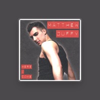 Matthew Duffy