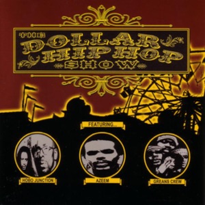 The Dollar Hip Hop Show