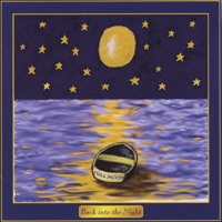 Full Moon Bay - Paradise