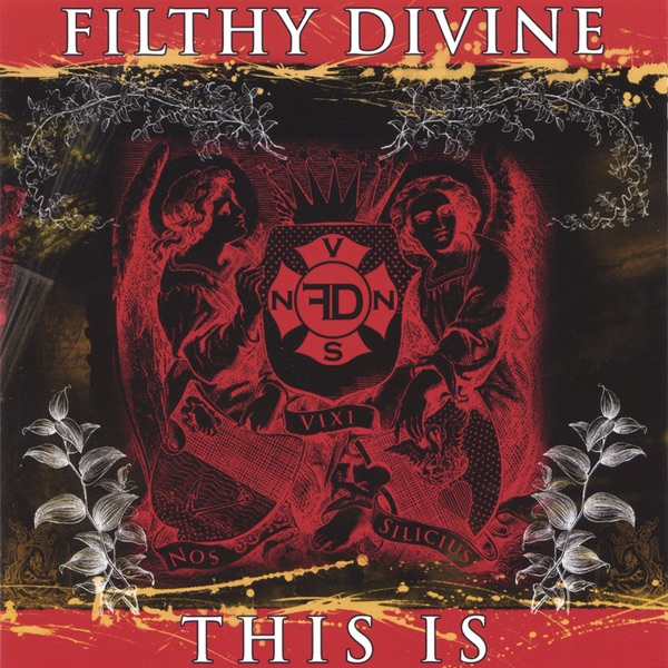 This Is Filthy Divine