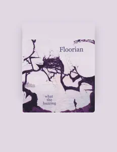Floorianを聴いたり、ミュージックビデオを鑑賞したり、経歴やツアー日程などを確認したりしましょう！
