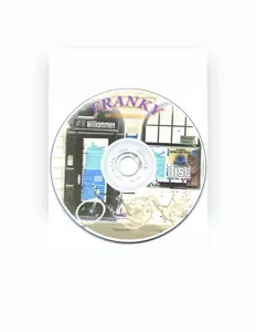 收听 Franky弗兰奇、观看音乐视频、阅读小传、查看巡演日期等 ！